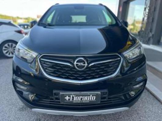 usato OPEL Mokka X