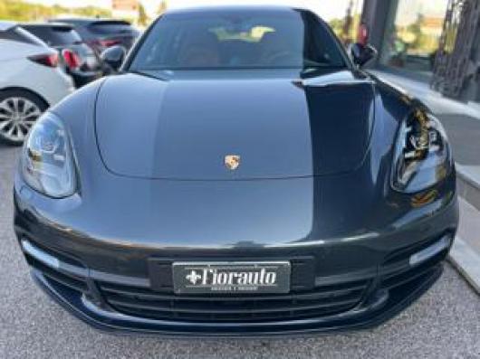 usato PORSCHE Panamera