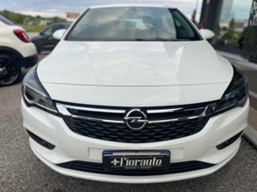 usato OPEL Astra