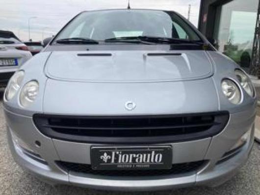 usato SMART ForFour