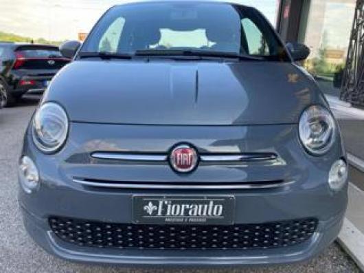 usato FIAT 500