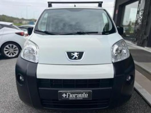 usato FIAT Fiorino