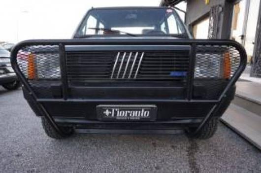 usato FIAT Panda