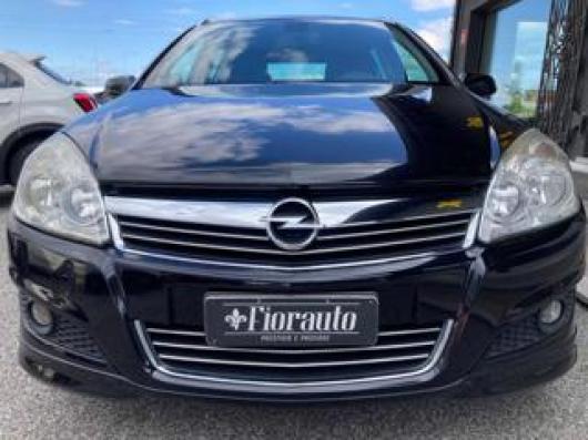 usato OPEL Astra