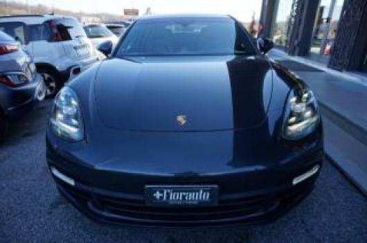 Panamera
