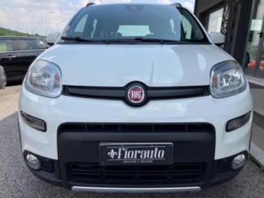 usato FIAT Panda