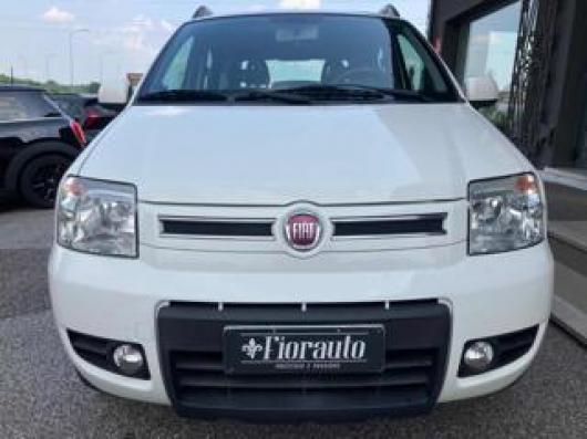 usato FIAT Panda