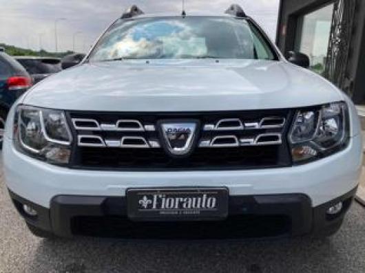 usato DACIA Duster