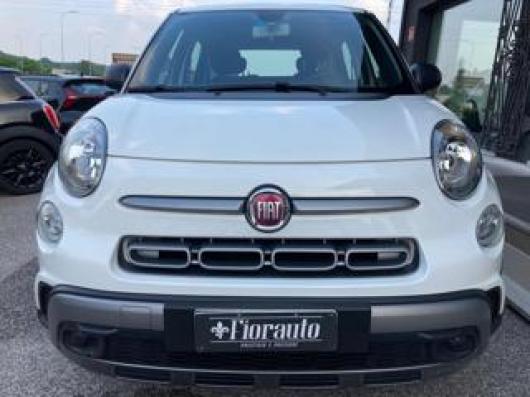 usato FIAT 500L