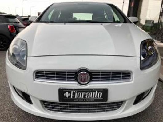 usato FIAT Bravo