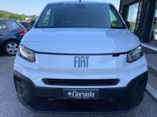 Km 0 FIAT Doblo