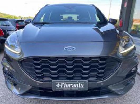 usato FORD Kuga
