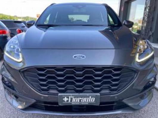 usato FORD Kuga