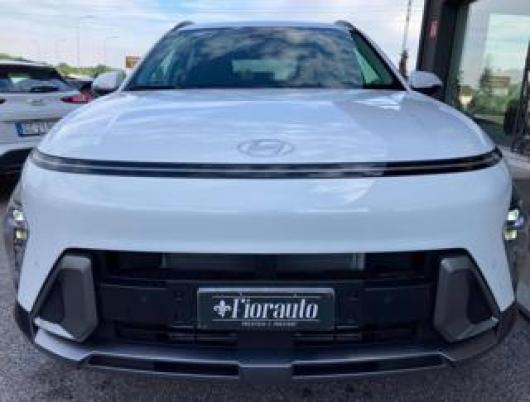 Km 0 HYUNDAI Kona