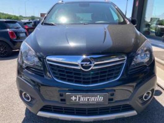 usato OPEL Mokka