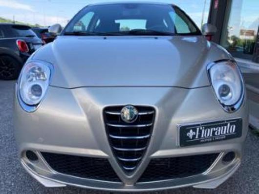 usato ALFA ROMEO MiTo