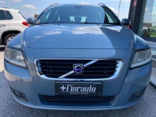 usato VOLVO V50