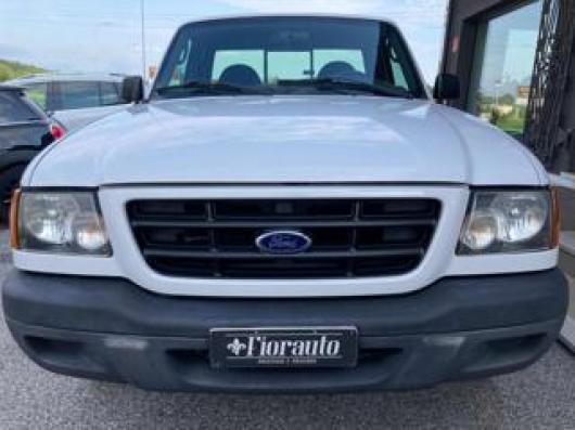 usato FORD Ranger