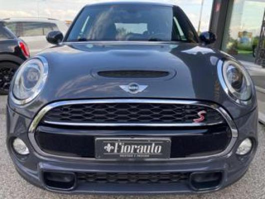 usato MINI Cooper S