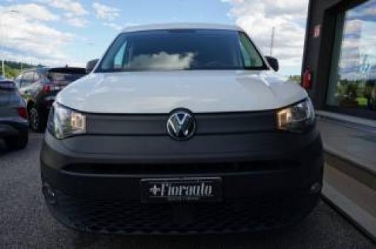 usato VOLKSWAGEN Caddy