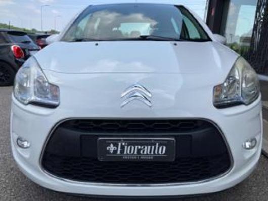 usato CITROEN C3
