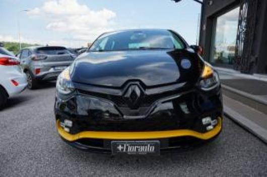 usato RENAULT Clio