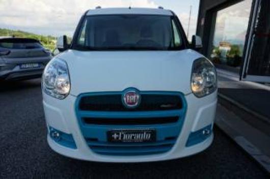 usato FIAT Doblo