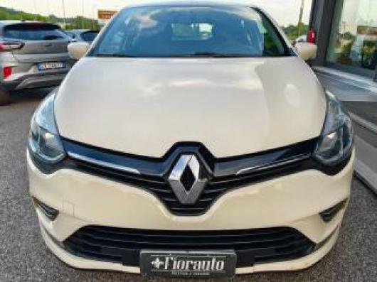 usato RENAULT Clio
