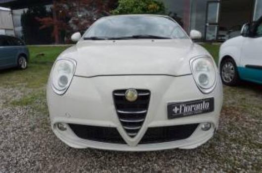 usato ALFA ROMEO MiTo