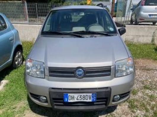 usato FIAT Panda