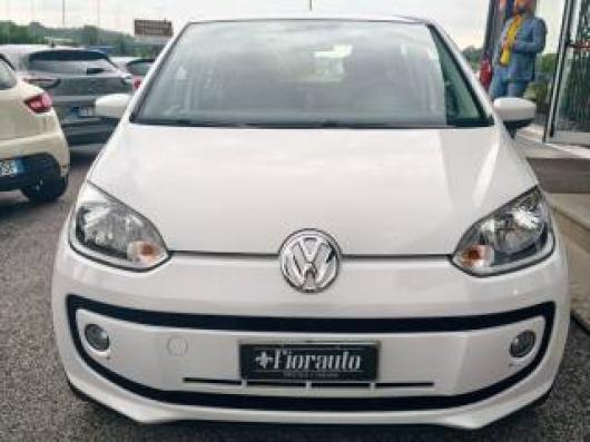 usato VOLKSWAGEN up!