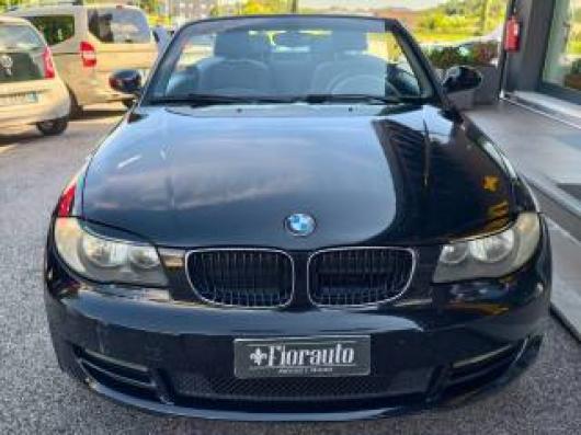 usato BMW 120
