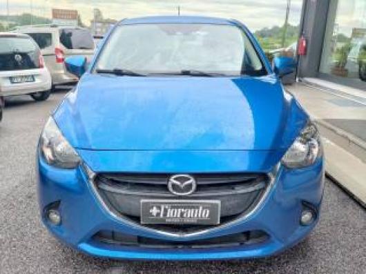 usato MAZDA 2