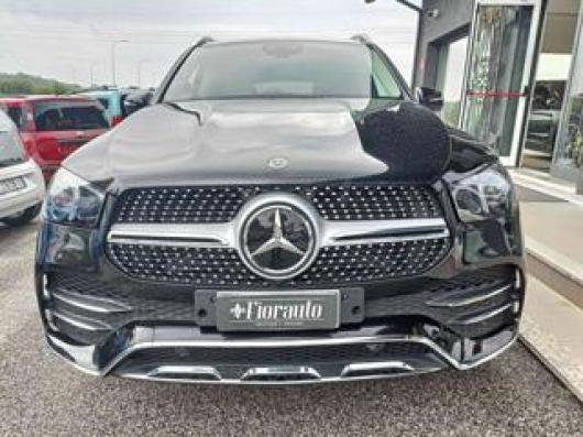GLE 350