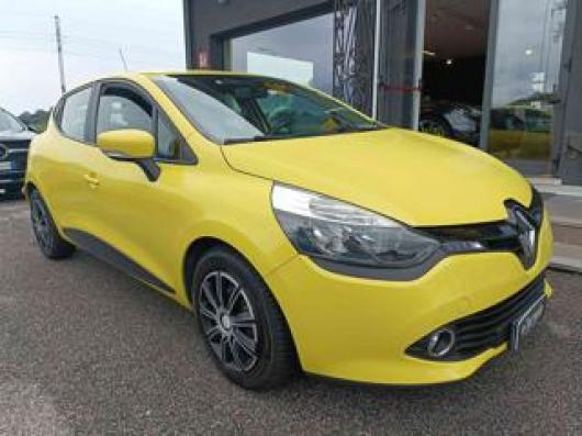 usato RENAULT Clio