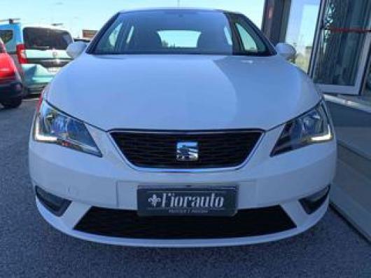 usato SEAT Ibiza