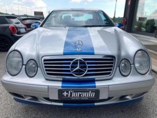 CLK 230