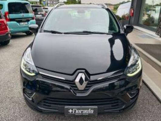 usato RENAULT Clio