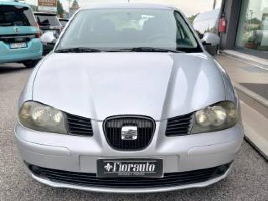 usato SEAT Ibiza