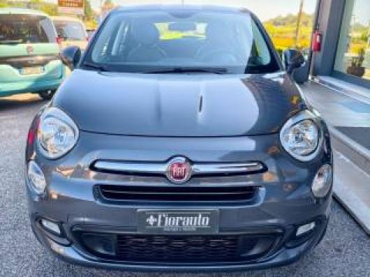 usato FIAT 500X