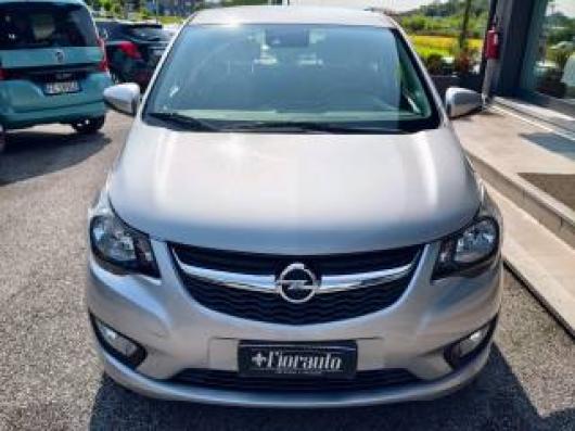 usato OPEL Karl