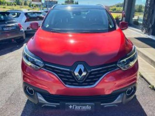 usato RENAULT Kadjar