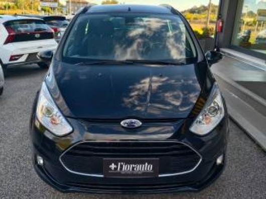 usato FORD B Max