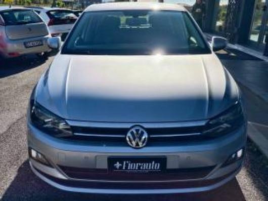 usato VOLKSWAGEN Polo