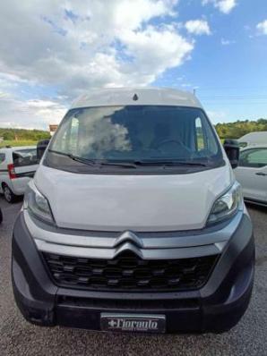 usato CITROEN Jumper