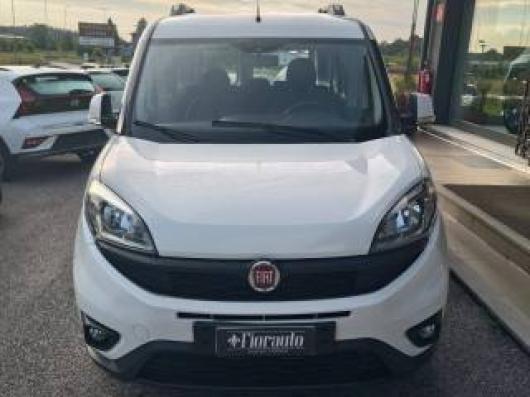 usato FIAT Doblo