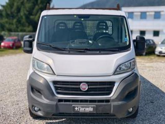 usato FIAT Ducato