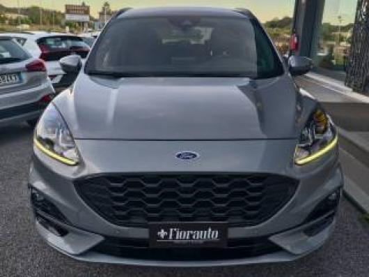 usato FORD Kuga