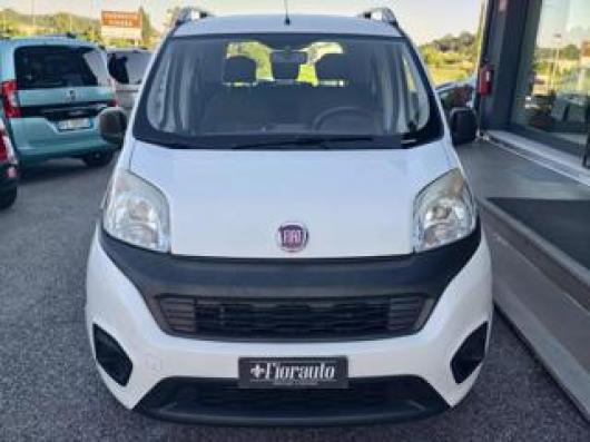usato FIAT Qubo