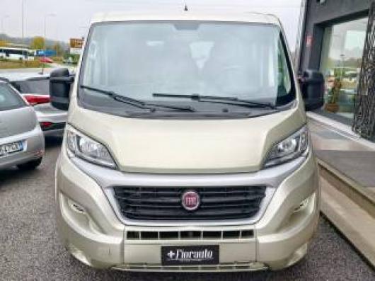 usato FIAT Ducato